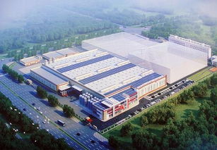 总投资10亿元的香港维他奶阳逻工厂今日开业投产