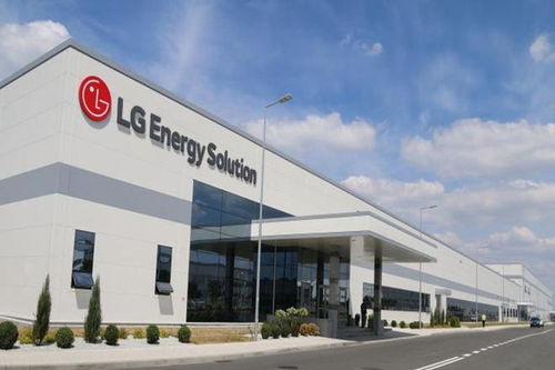 LG SK 和三星将获得 2 万亿韩元补贴,以供投资北美电池厂